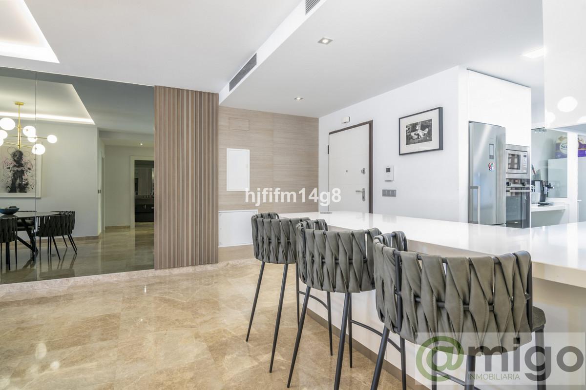 Venta de apartamento en Marbella