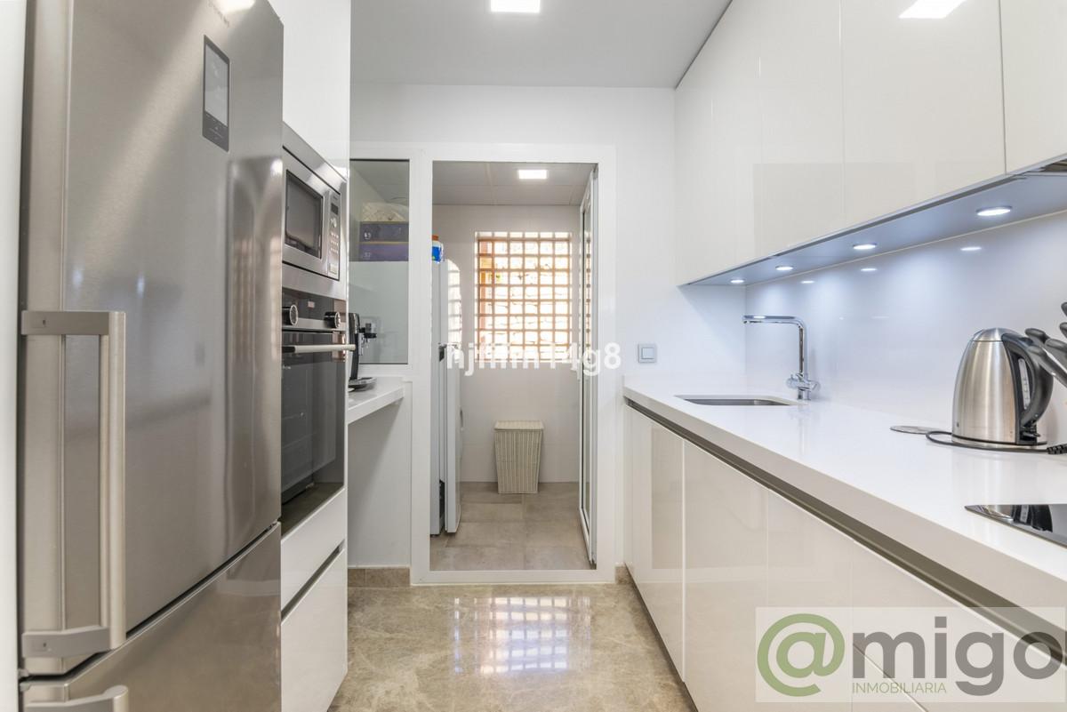 Venta de apartamento en Marbella