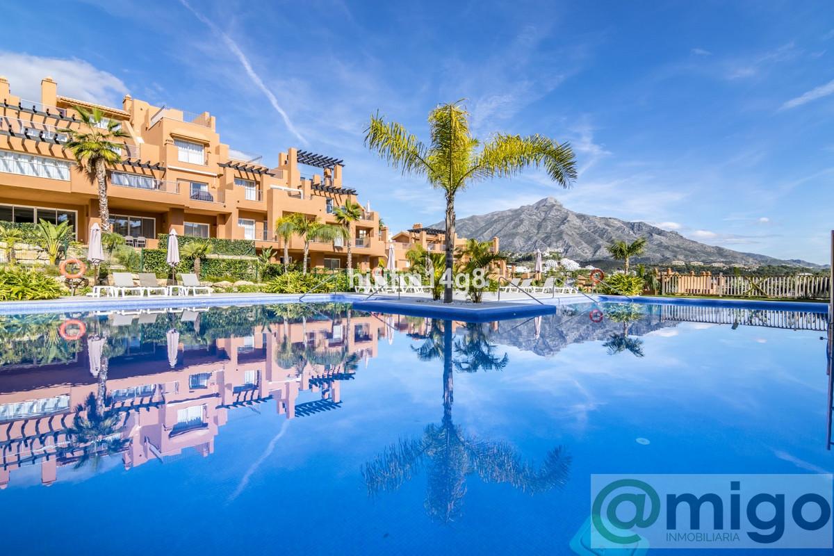 Venta de apartamento en Marbella