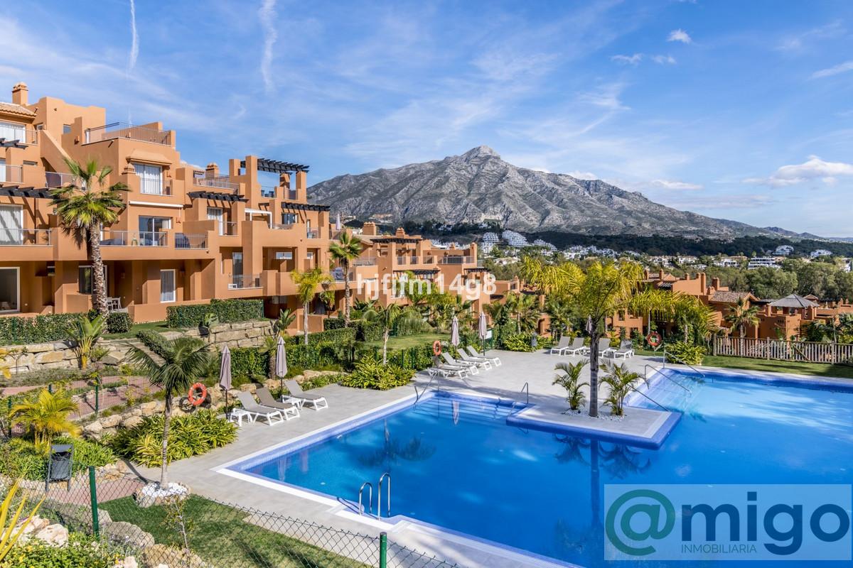 Venta de apartamento en Marbella