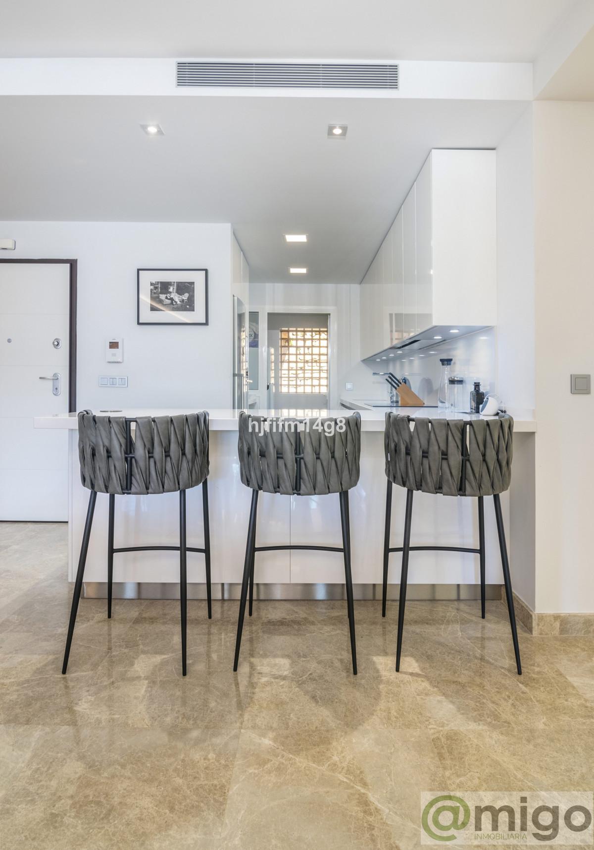 Venta de apartamento en Marbella