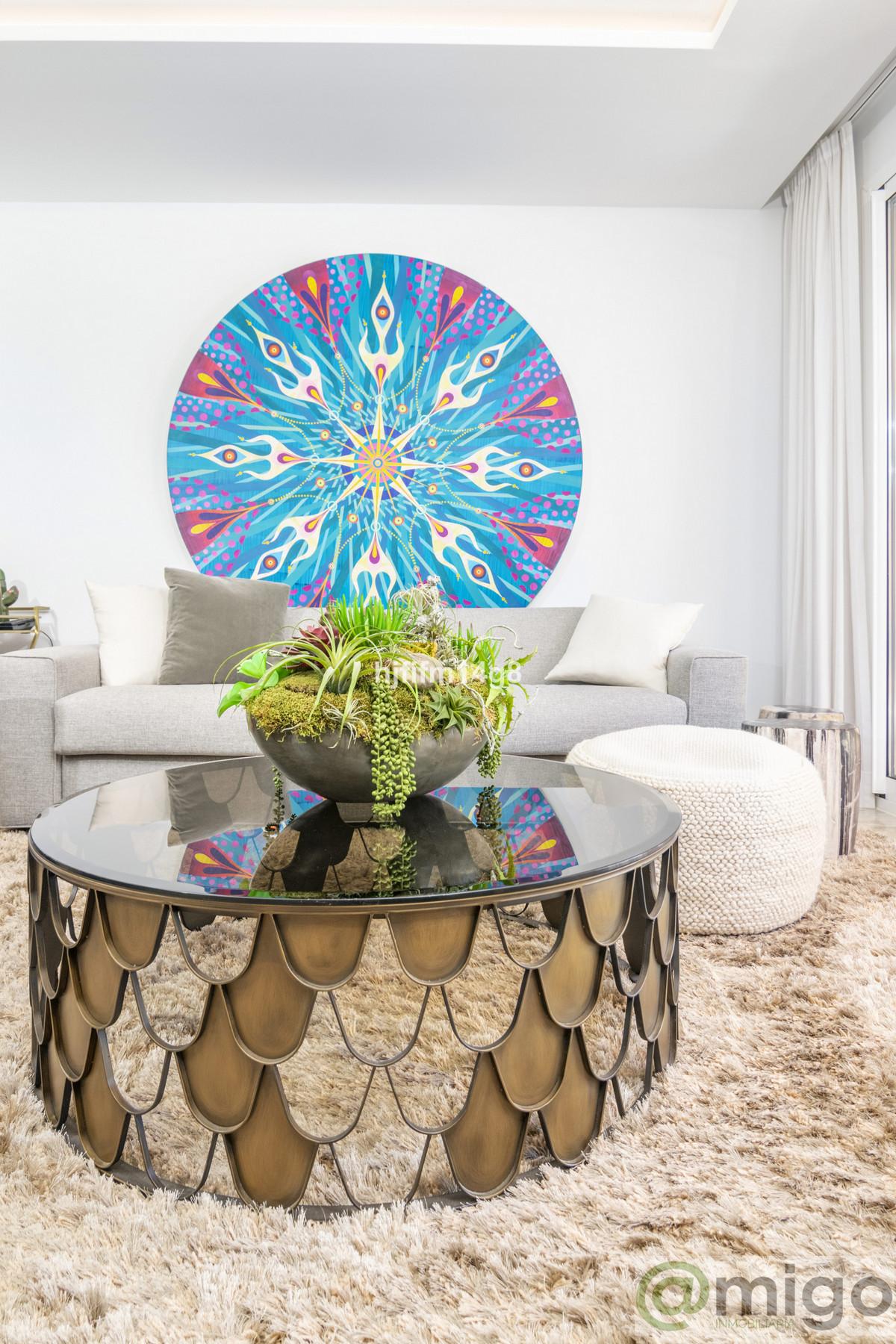 Venta de apartamento en Marbella