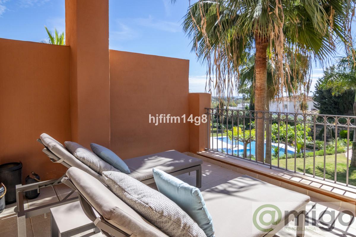 Venta de apartamento en Marbella