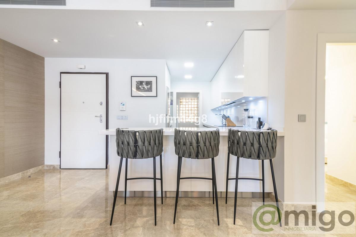 Venta de apartamento en Marbella