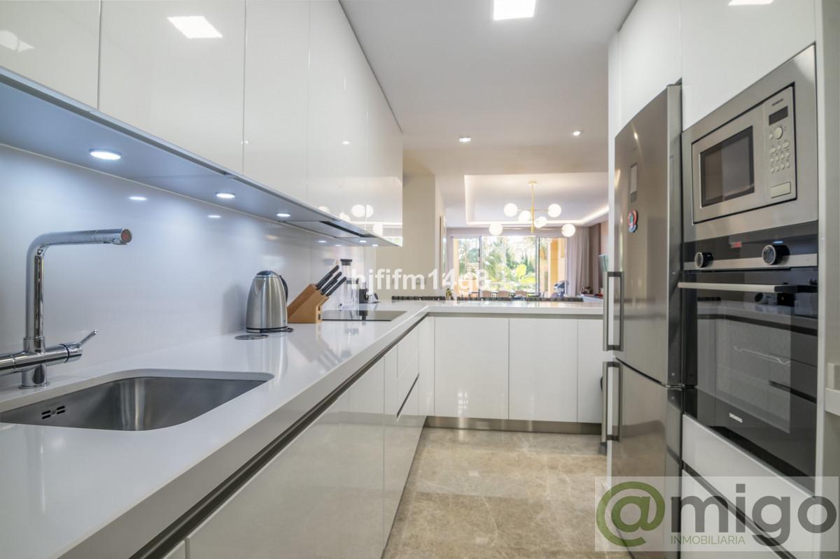 Venta de apartamento en Marbella