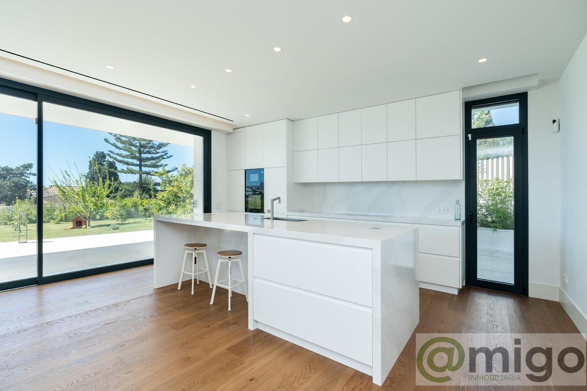 Venta de villa en Marbesa