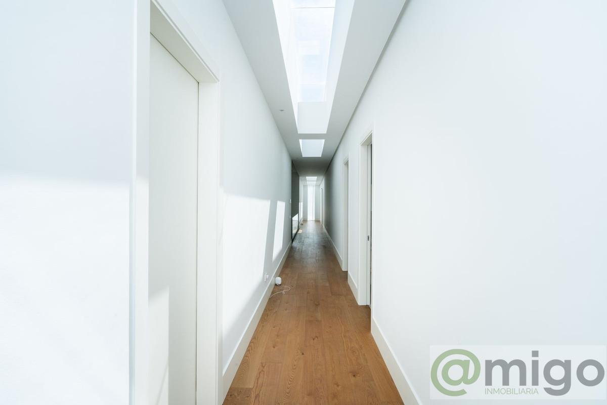 Venta de villa en Marbesa