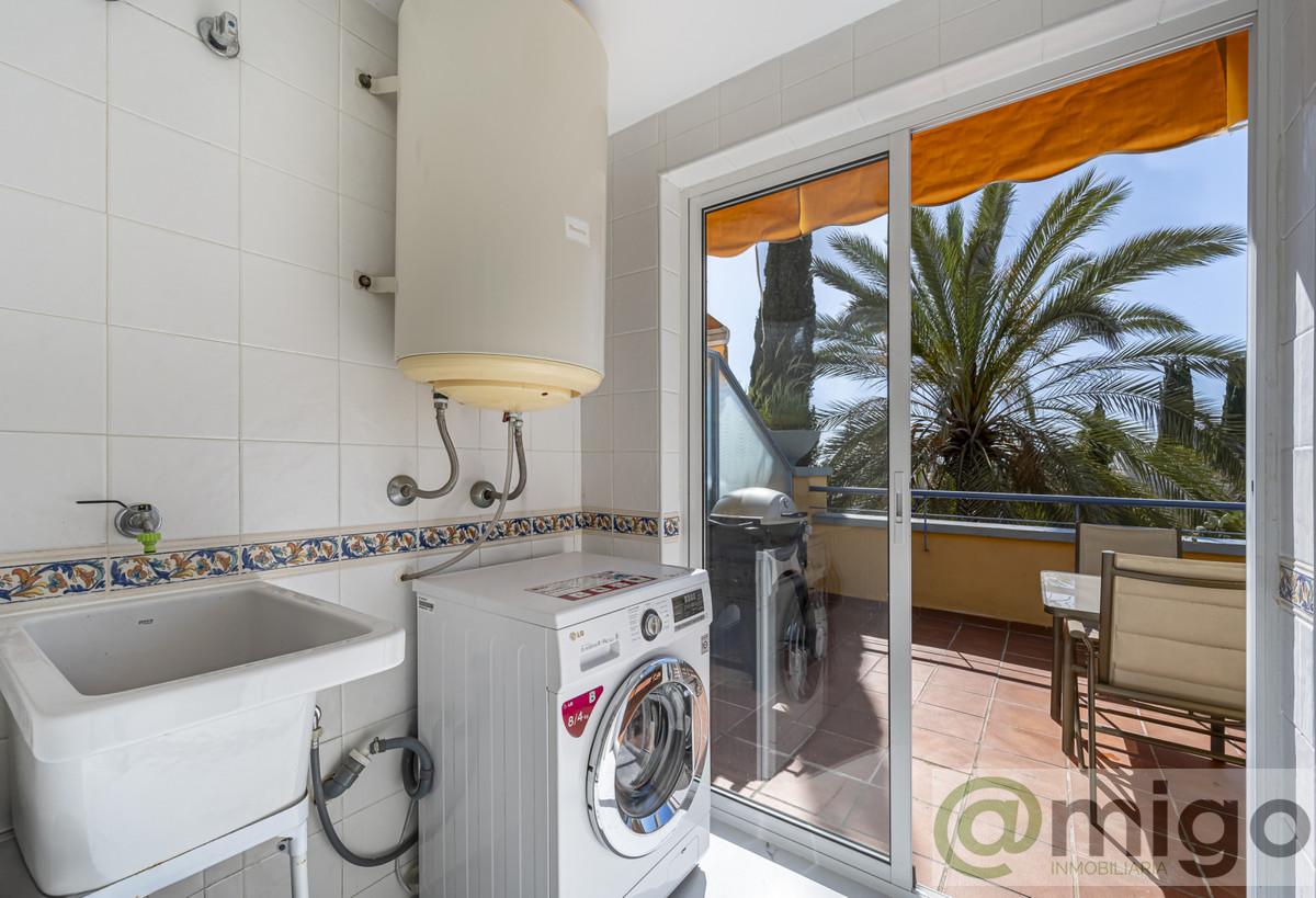 Venta de apartamento en Marbella