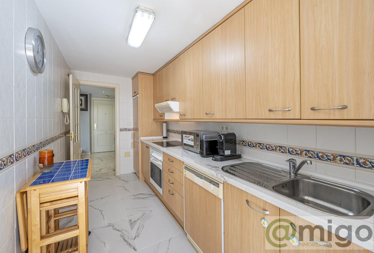 Venta de apartamento en Marbella