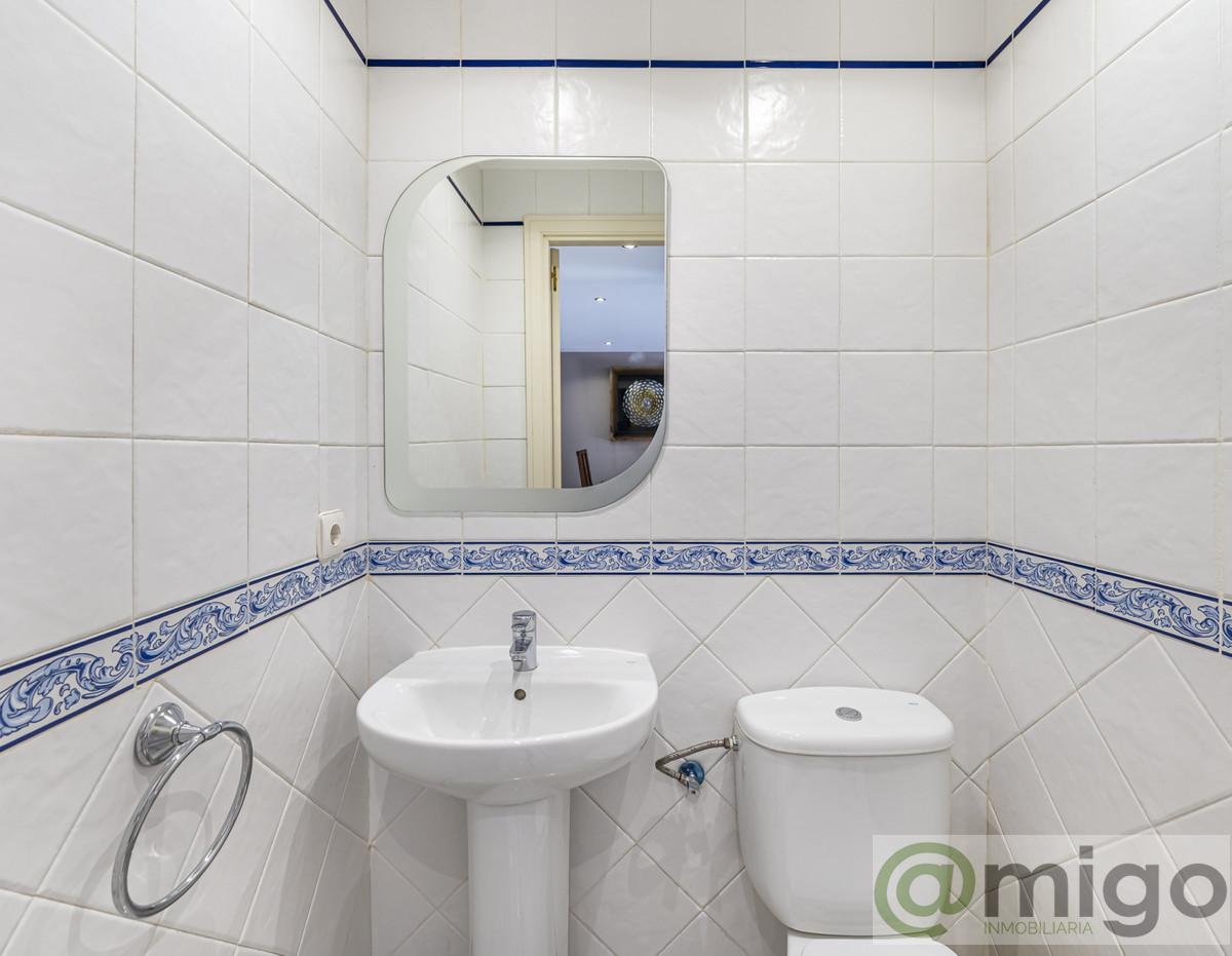 Venta de apartamento en Marbella