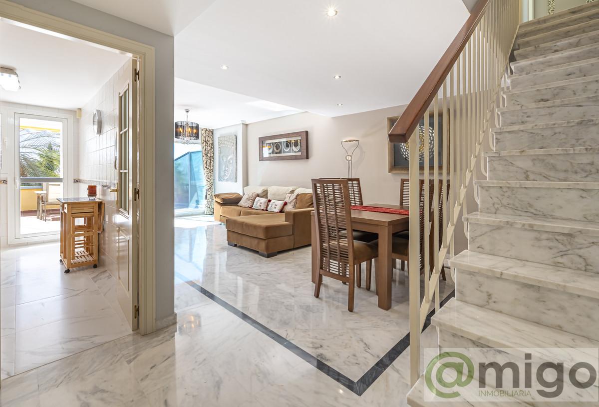 Venta de apartamento en Marbella