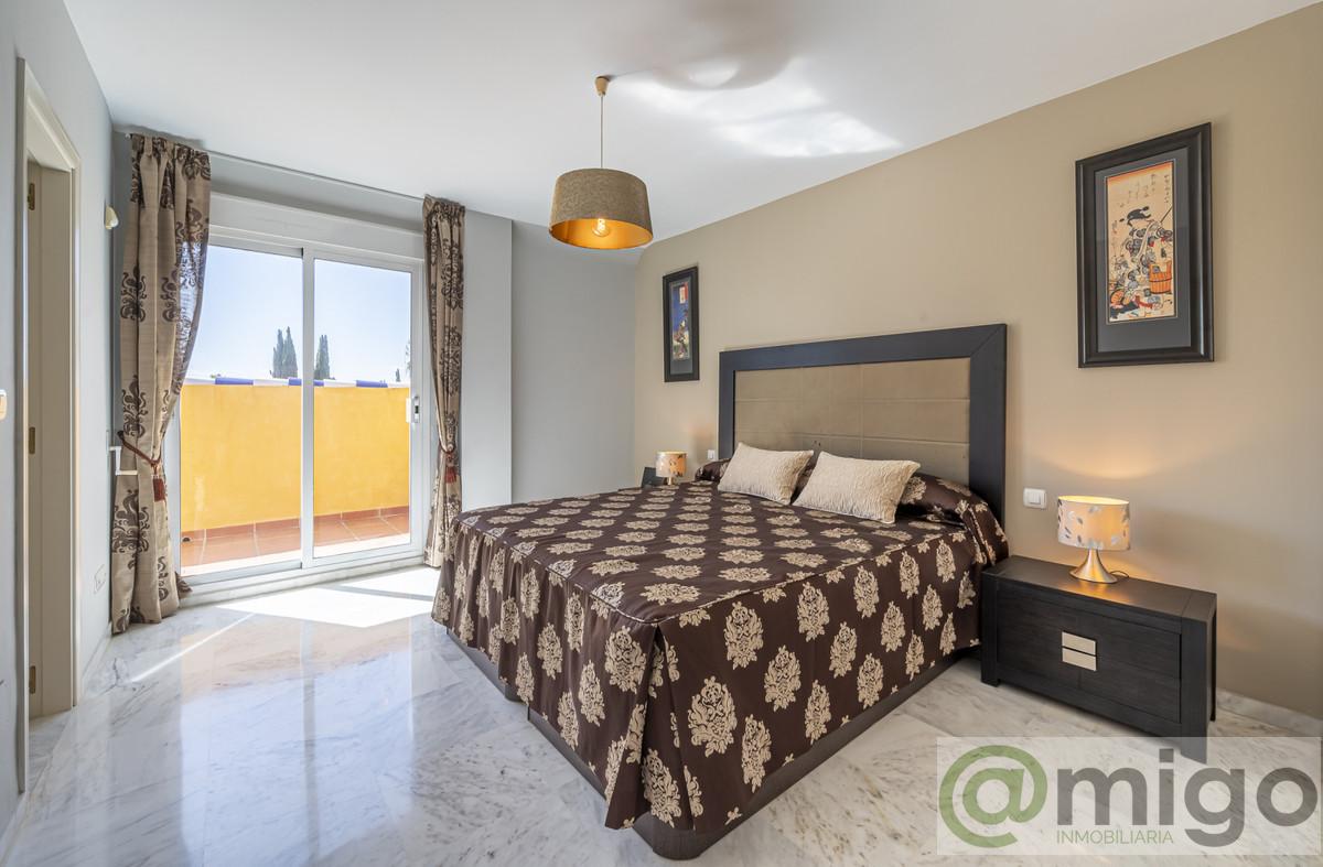 Venta de apartamento en Marbella