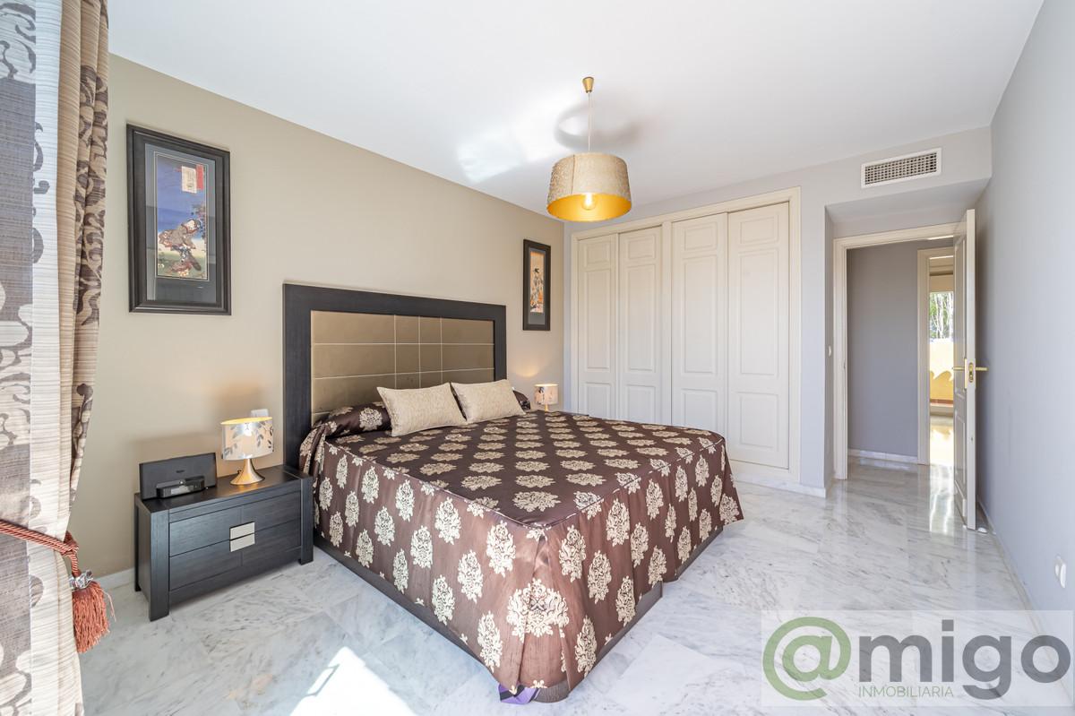 Venta de apartamento en Marbella