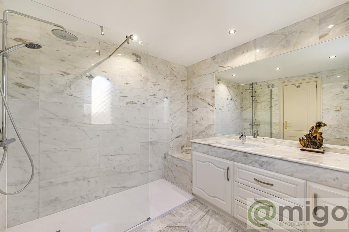 Venta de apartamento en Marbella