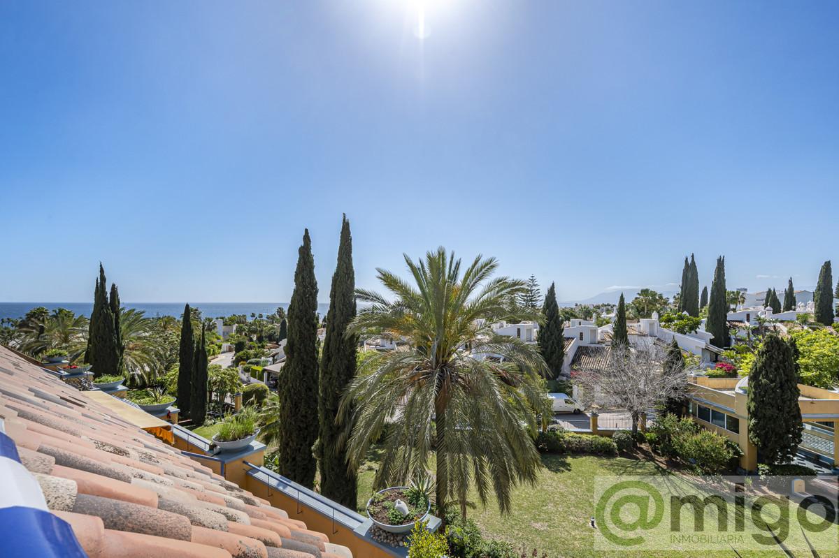 Venta de apartamento en Marbella