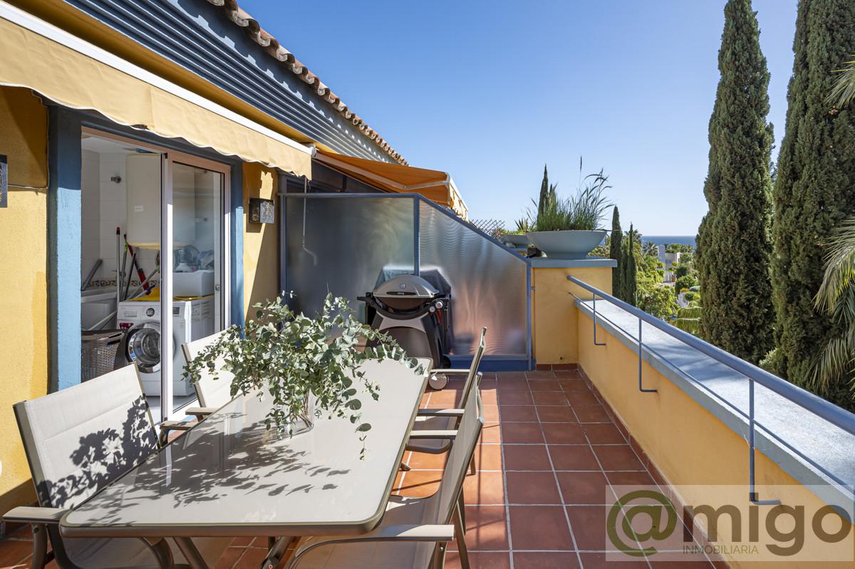 Venta de apartamento en Marbella