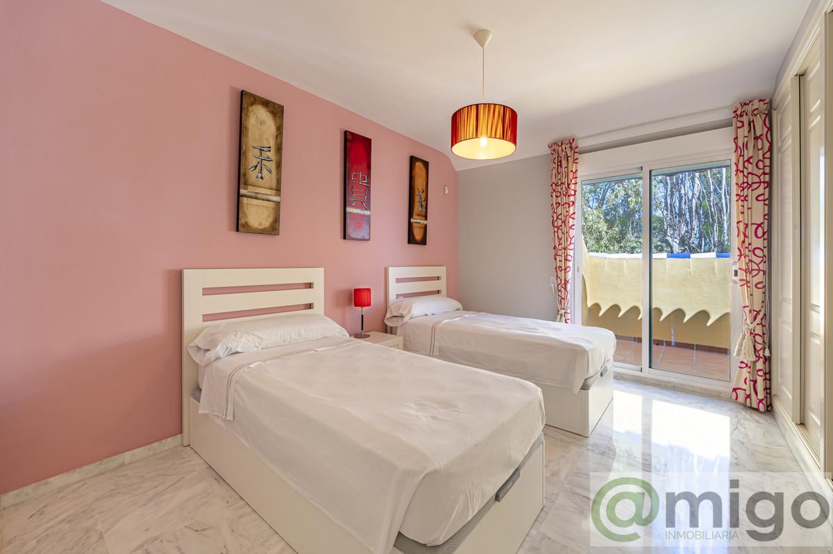Venta de apartamento en Marbella