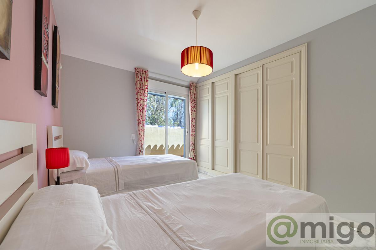 Venta de apartamento en Marbella