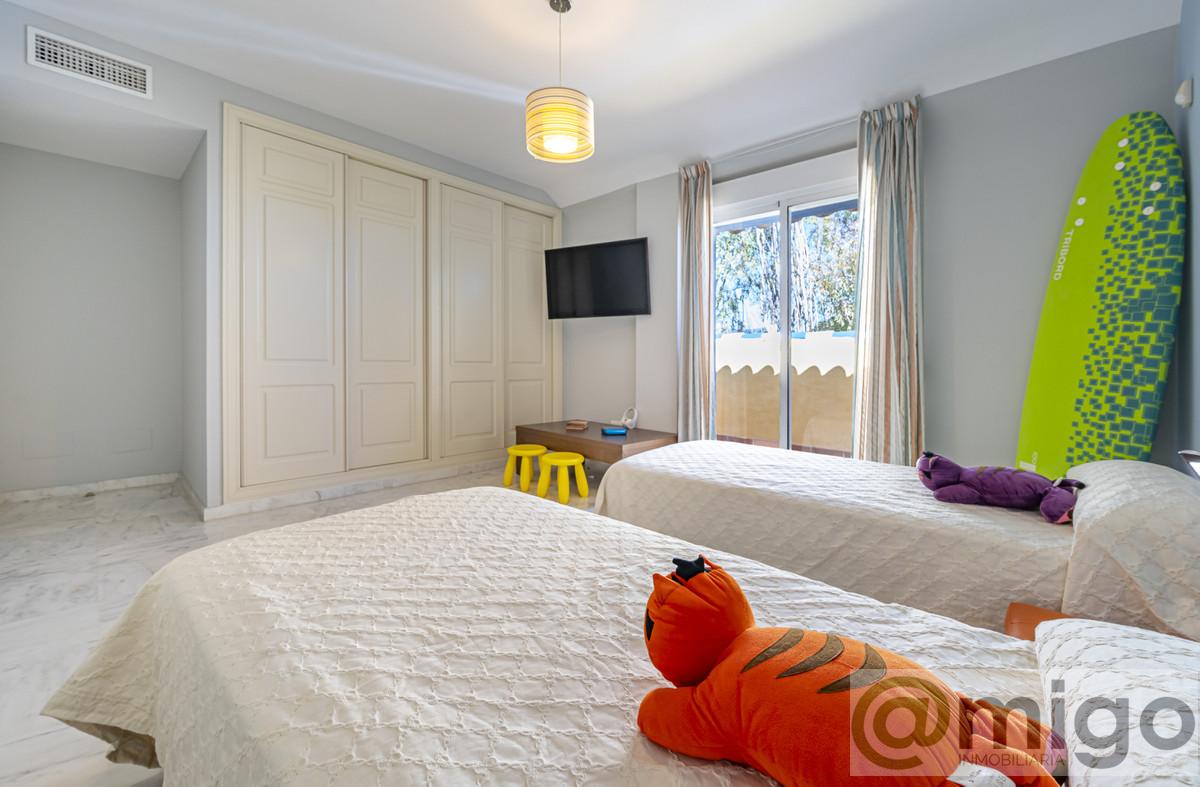 Venta de apartamento en Marbella