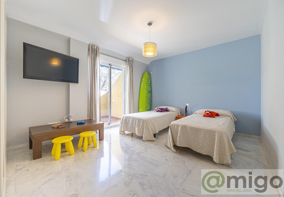 Venta de apartamento en Marbella