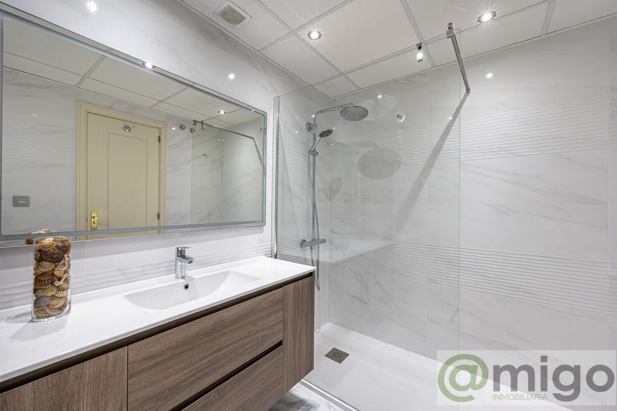 Venta de apartamento en Marbella