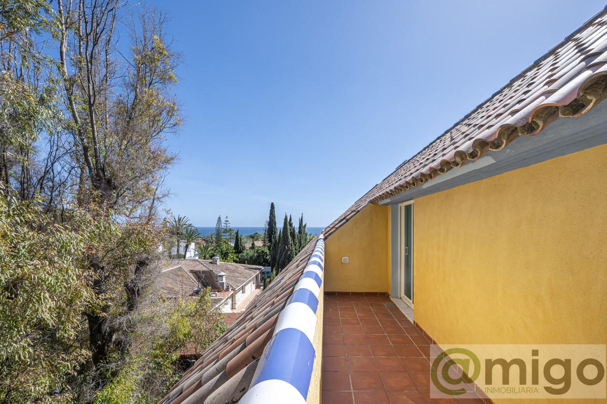 Venta de apartamento en Marbella