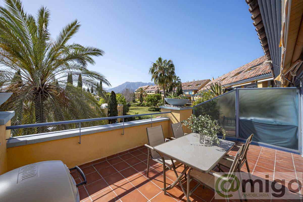 Venta de apartamento en Marbella