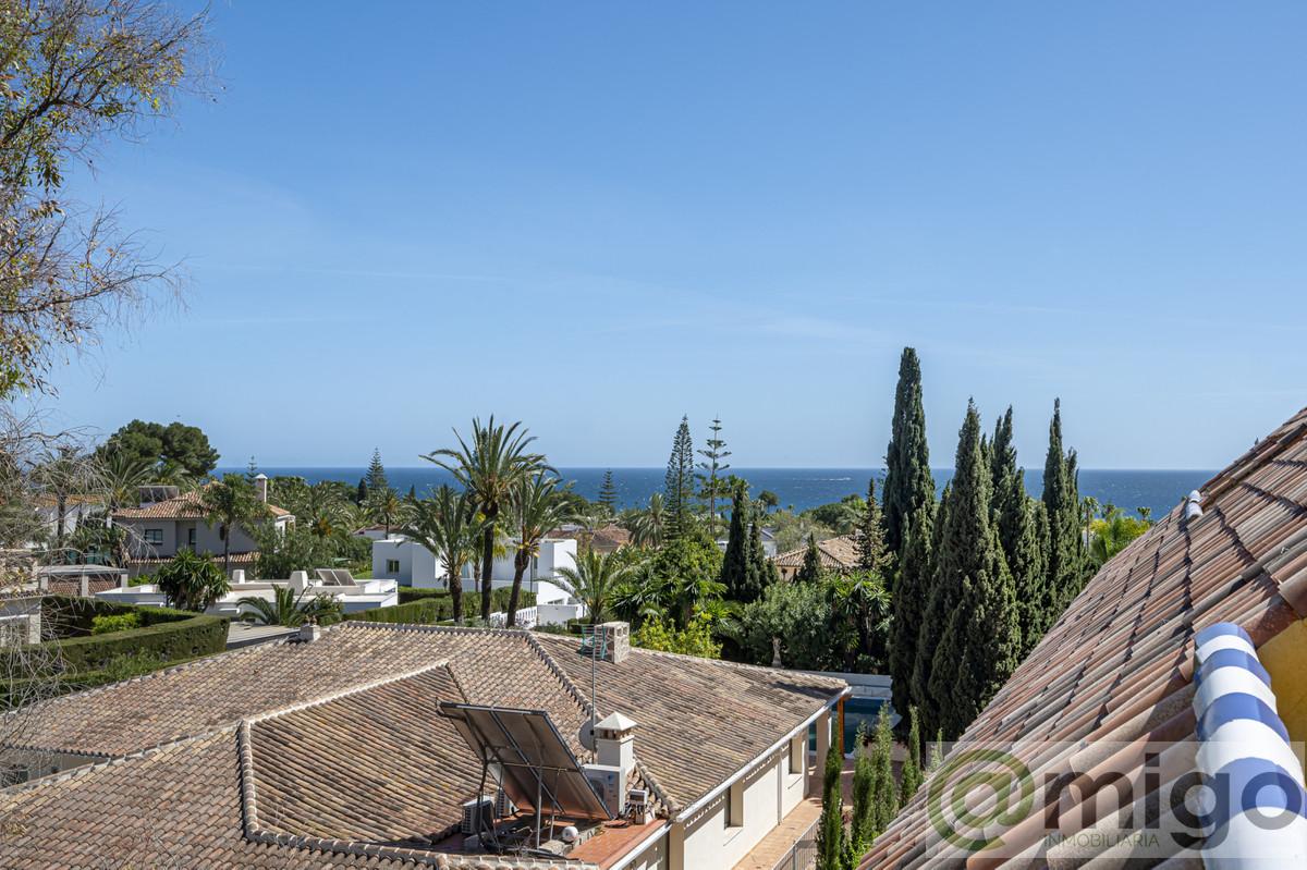 Venta de apartamento en Marbella