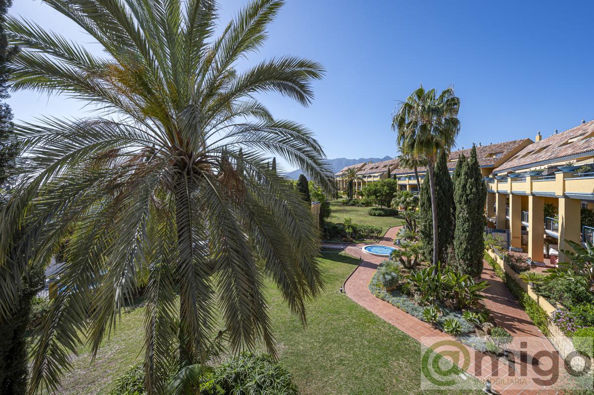 Venta de apartamento en Marbella