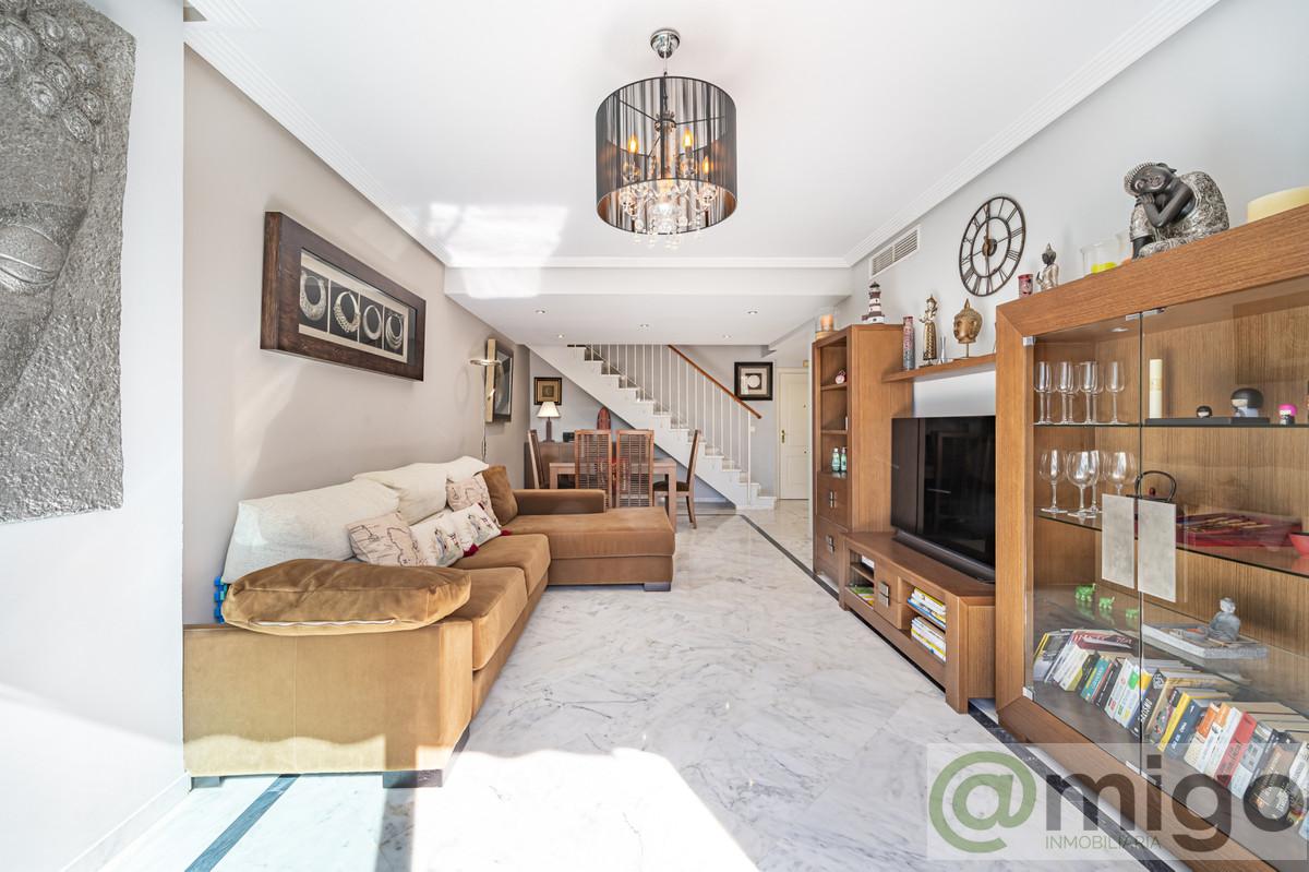 Venta de apartamento en Marbella