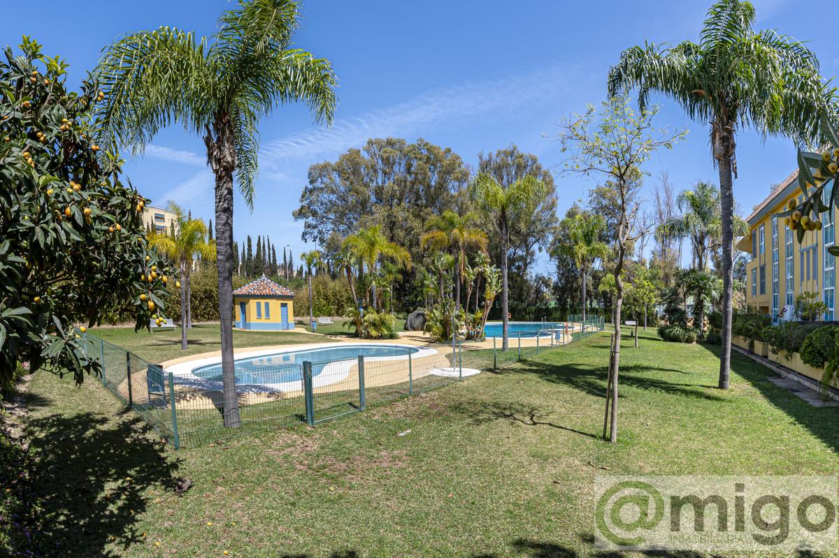 Venta de apartamento en Marbella