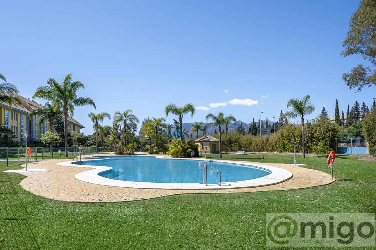 Venta de apartamento en Marbella