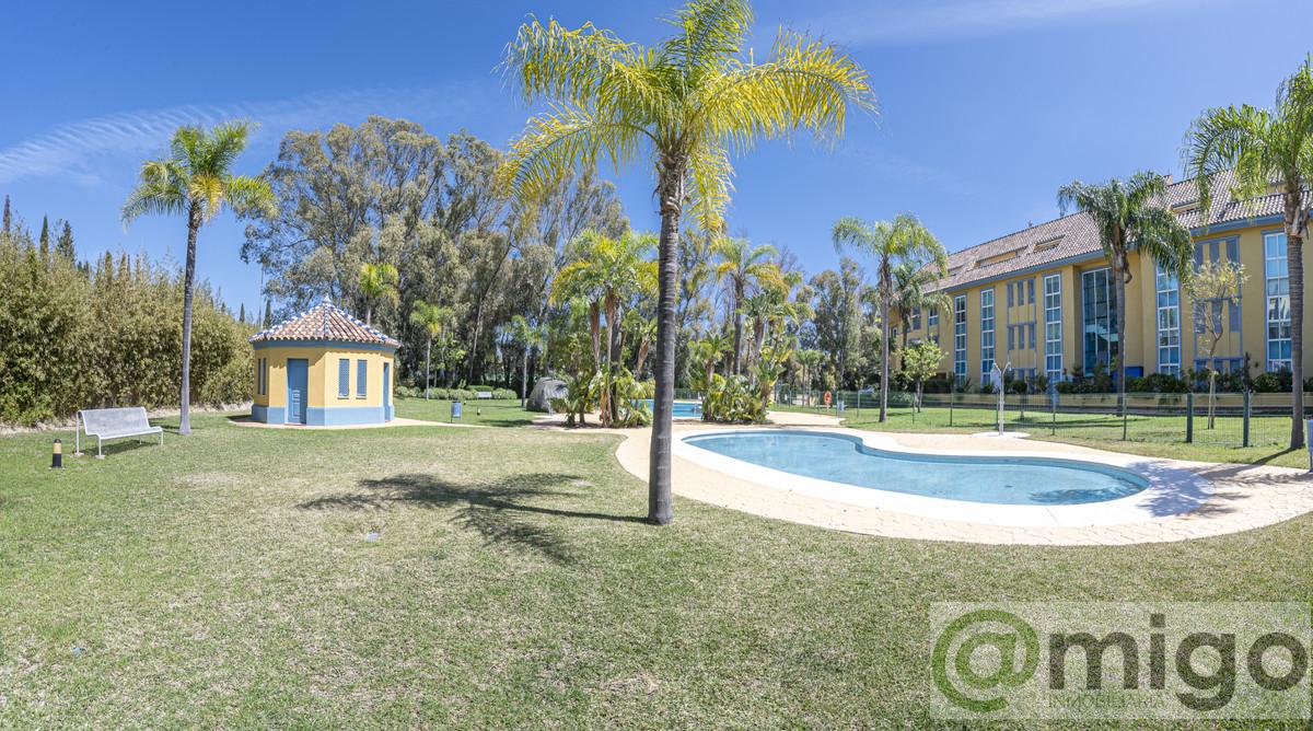 Venta de apartamento en Marbella