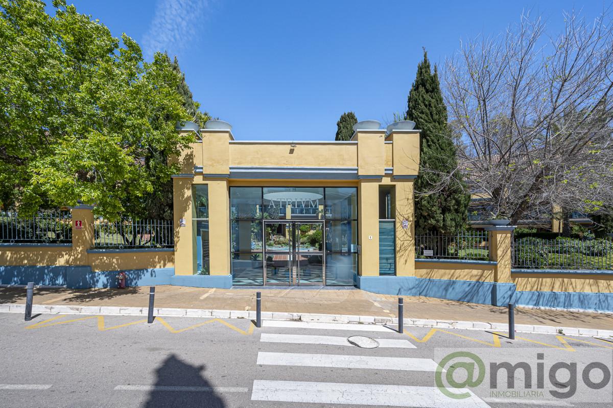 Venta de apartamento en Marbella