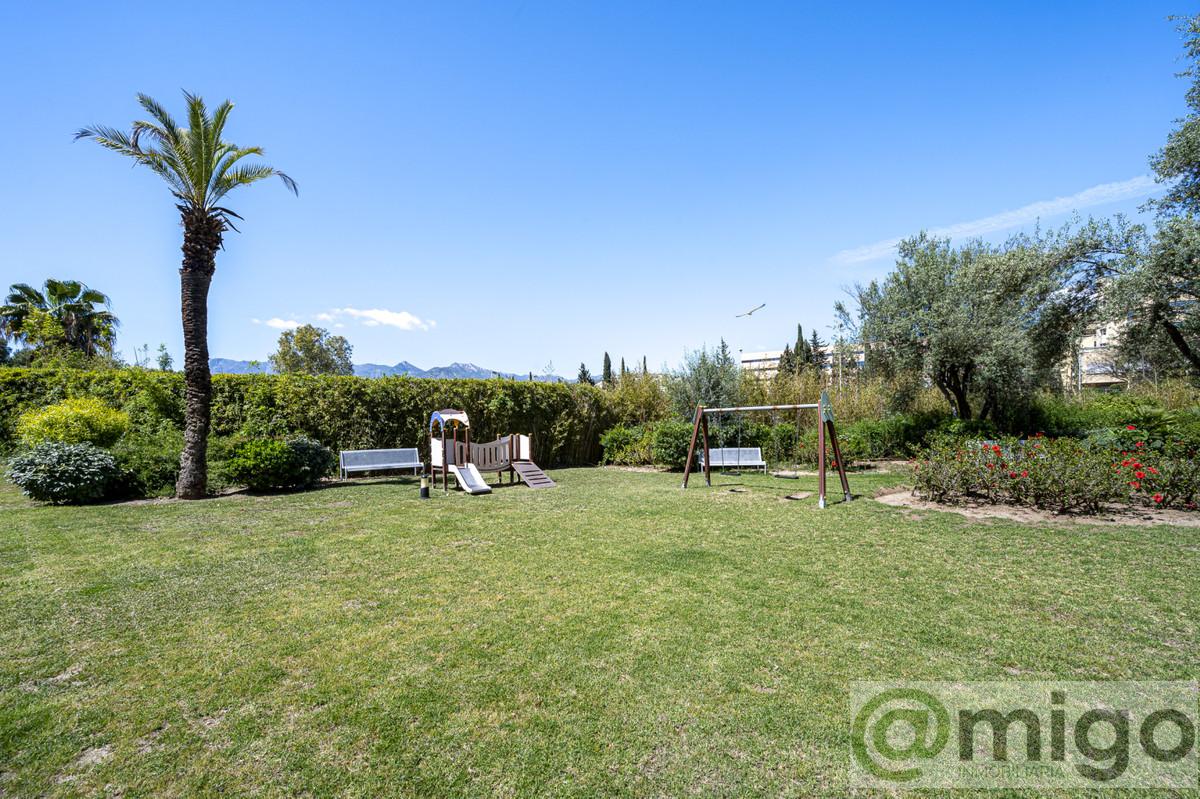 Venta de apartamento en Marbella