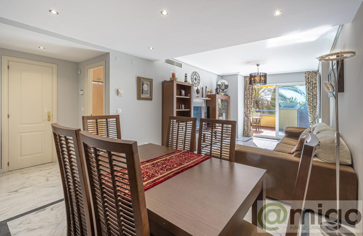 Venta de apartamento en Marbella