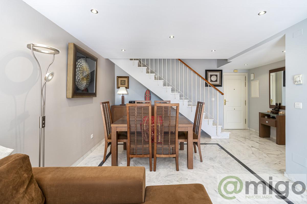 Venta de apartamento en Marbella