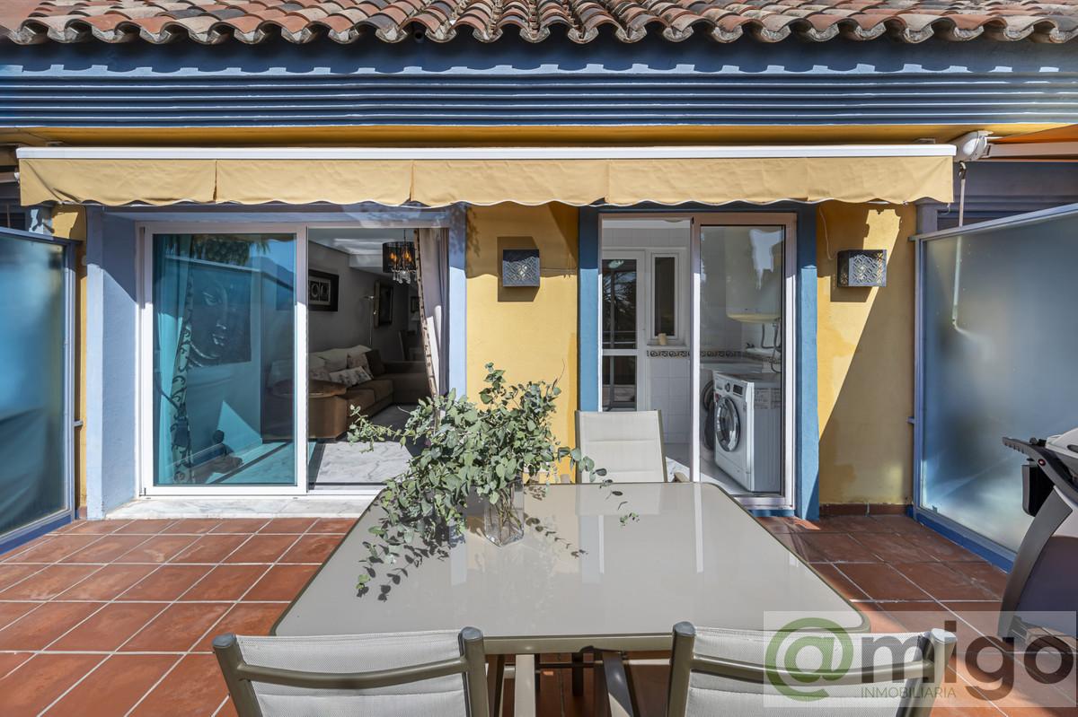 Venta de apartamento en Marbella