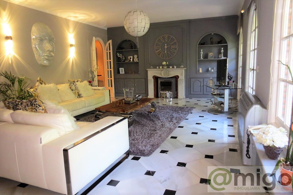 Venta de apartamento en Fuengirola