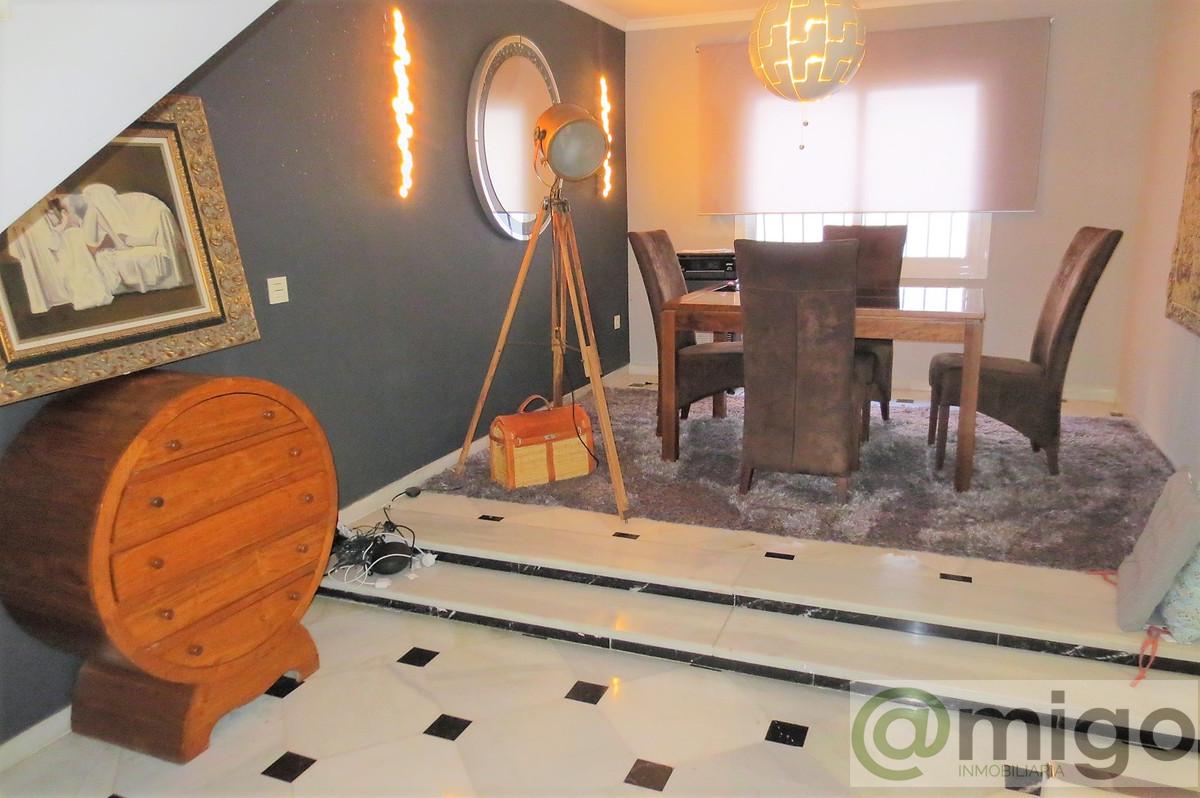 Venta de apartamento en Fuengirola