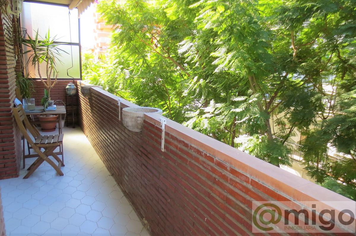 Venta de apartamento en Fuengirola