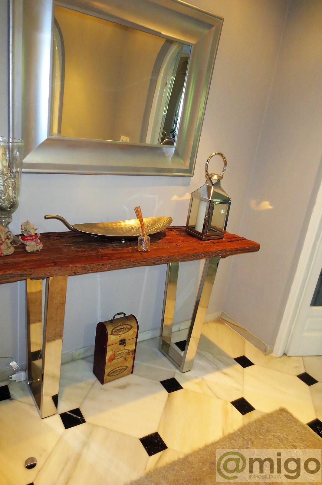 Venta de apartamento en Fuengirola