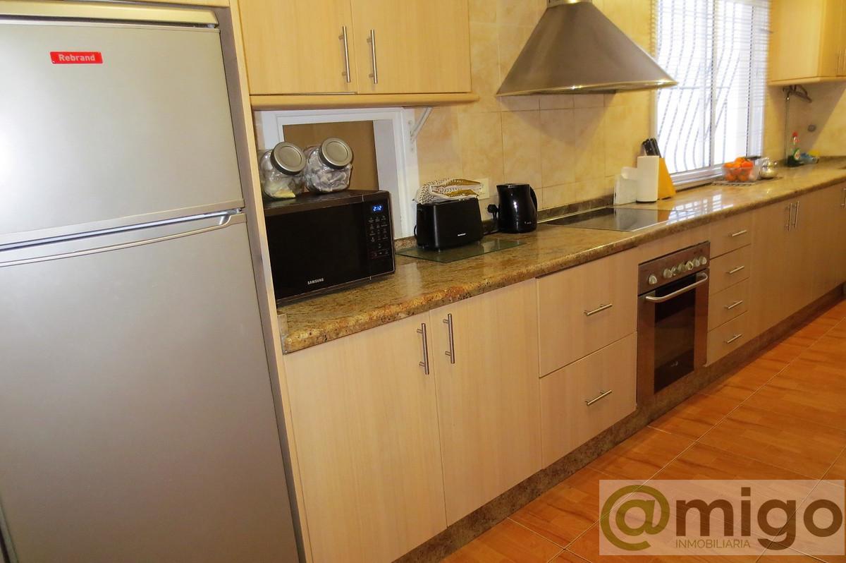 Venta de apartamento en Fuengirola