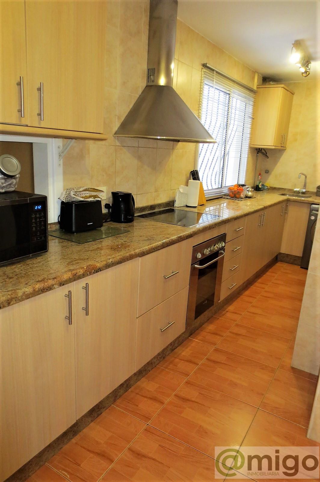 Venta de apartamento en Fuengirola
