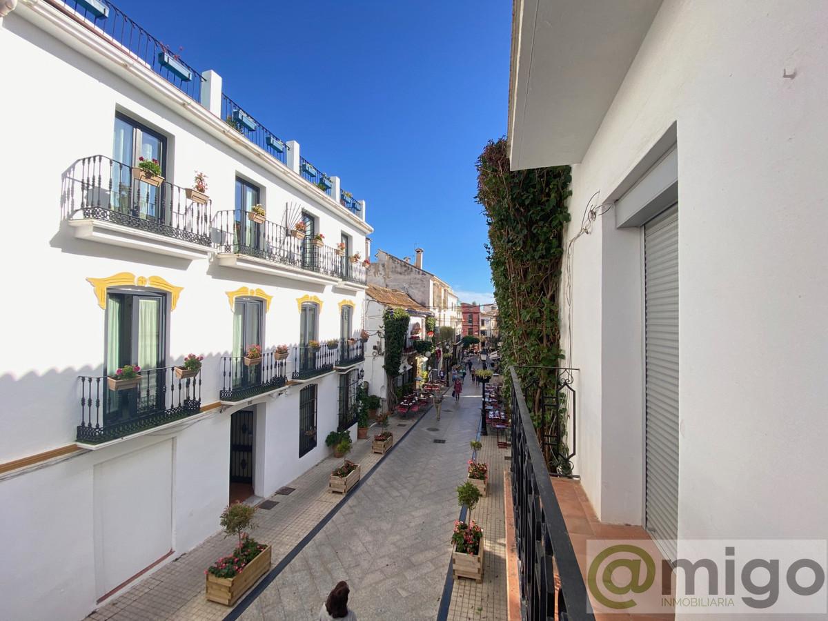 Venta de villa en Marbella