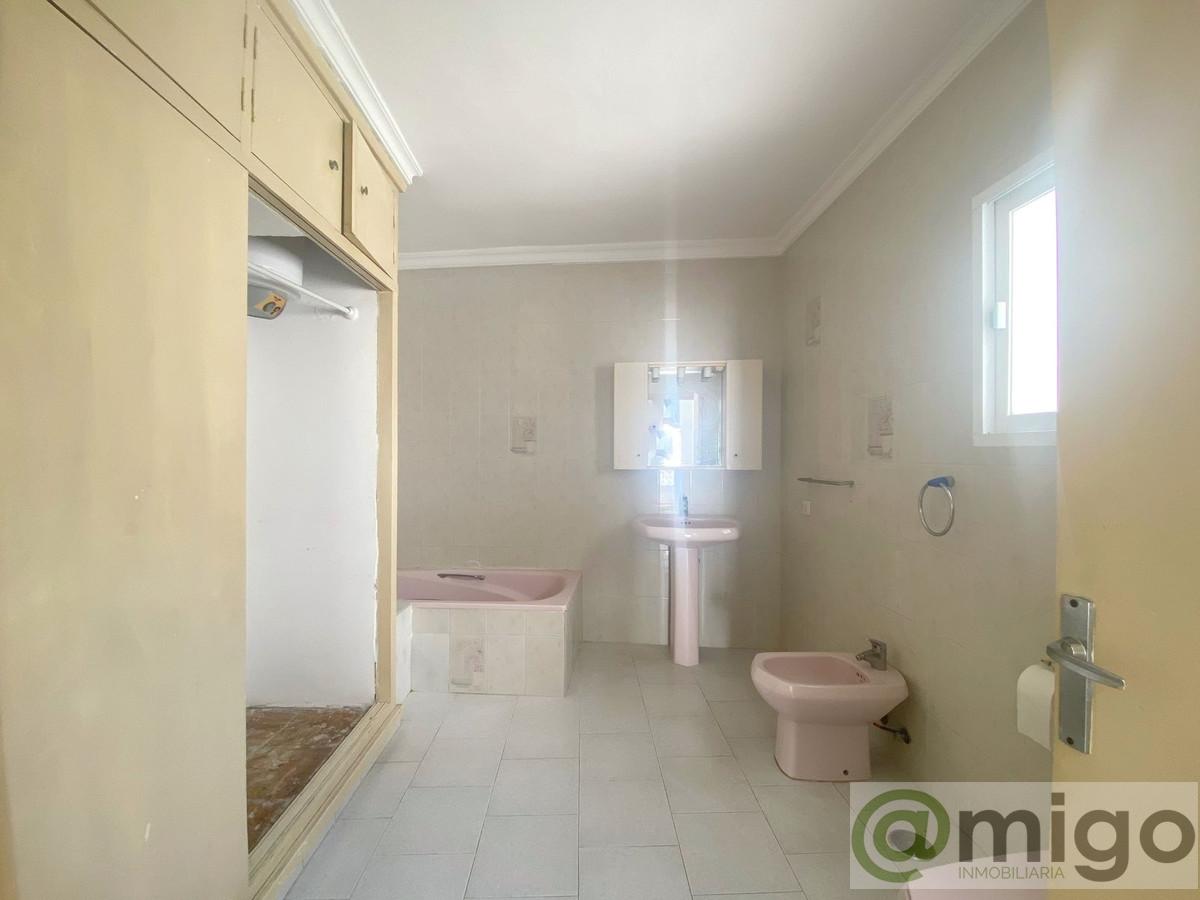 Venta de villa en Marbella