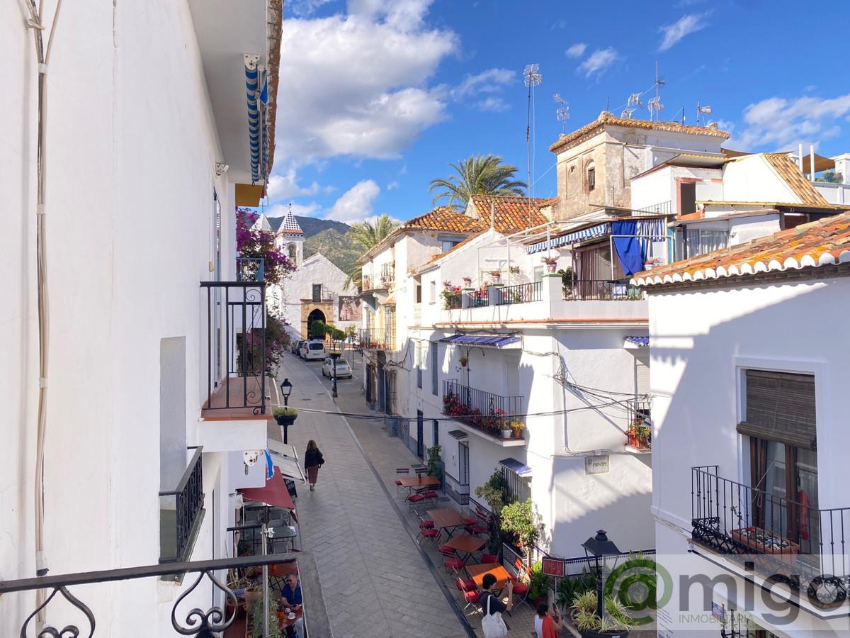 Venta de villa en Marbella