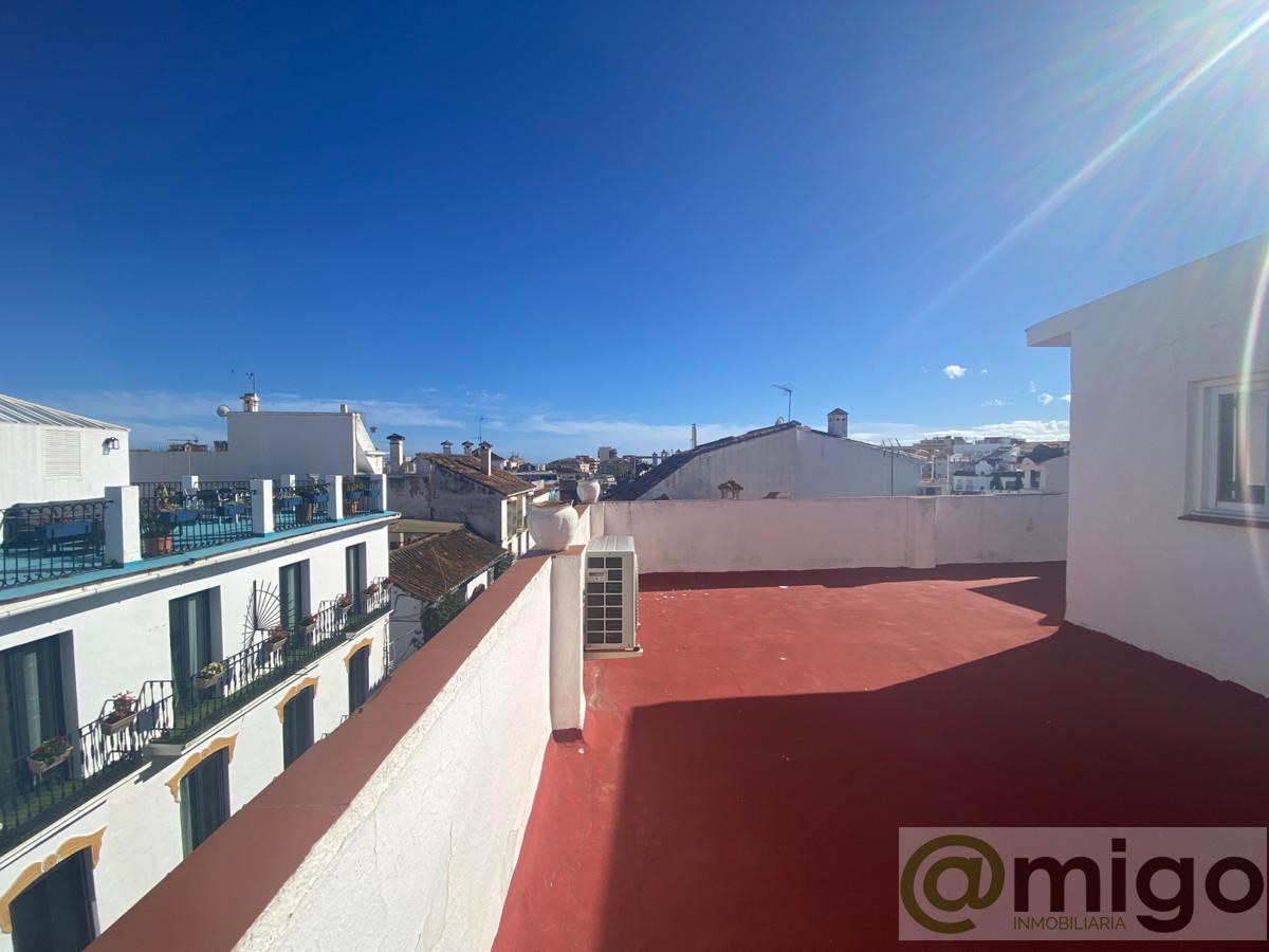 Venta de villa en Marbella