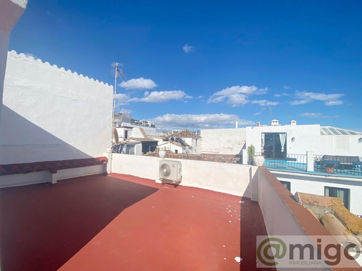 Venta de villa en Marbella