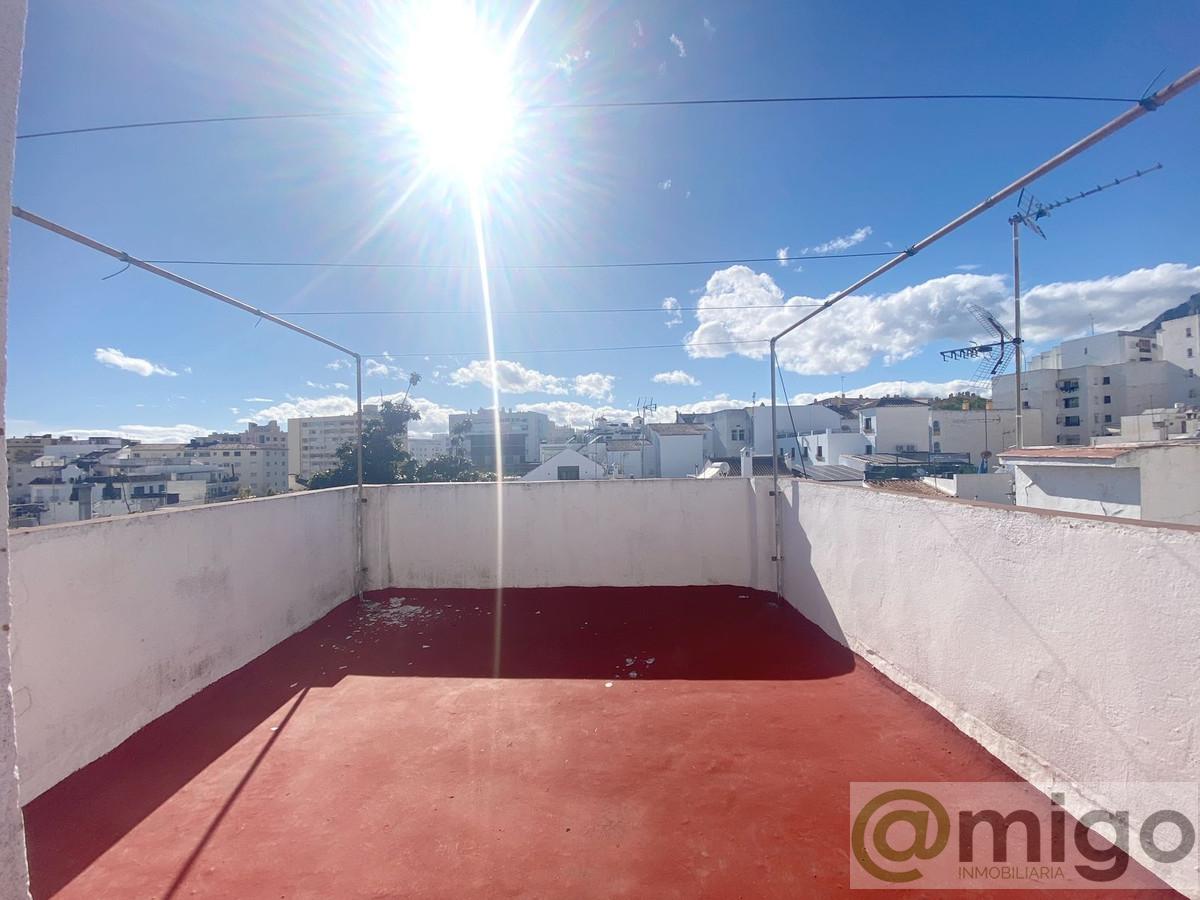 Venta de villa en Marbella